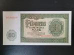 DDR pick 14b 1948 UNC, Postzegels en Munten, Bankbiljetten | Europa | Niet-Eurobiljetten, Los biljet, Duitsland, Ophalen of Verzenden