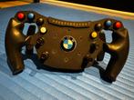 Polsimer F74 stuur + Simracing coach quick release, Ophalen of Verzenden, Zo goed als nieuw