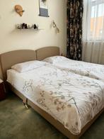 EENPERSOONS Well - Fair Seniorenbed Hoog-Laag, Ophalen, Zo goed als nieuw, Eenpersoons, 90 cm