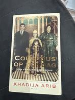 Couscous op Zondag - Khadija Arib, Boeken, Ophalen, Zo goed als nieuw, Politiek