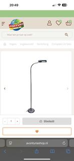 Uv lamp voor vogels/papegaaien, Huis en Inrichting, Ophalen, Zo goed als nieuw, Minder dan 100 cm