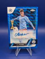 Cole Palmer All Star Rookie! Autograph /75, Ophalen of Verzenden, Nieuw, Buitenlandse clubs, Spelerskaart