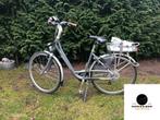 Elektrische fiets Batavus Mont  500 watt accu  € 550