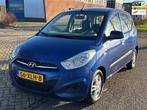 Hyundai I10 1.1 i-Drive Cool 5-Drs Stuurbekrachtiging Airco, Euro 5, Stof, Gebruikt, 4 cilinders