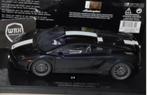1:18 LAMBORGHINI GALLARDO BALBONI 74631 Autoart in box WRH, Hobby en Vrije tijd, Modelauto's | 1:18, Verzenden, Zo goed als nieuw