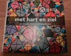 Met Hart En Ziel De Mooiste Nederlandstalige Liedjes 3 CD, Cd's en Dvd's, Levenslied of Smartlap, Ophalen of Verzenden, Zo goed als nieuw