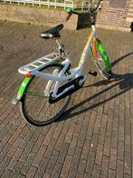 Fiets zeer goede staat, 55 cm of meer, Ophalen of Verzenden, Zo goed als nieuw, Minder dan 10 versnellingen