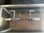 Forward controle set universeel, Motoren, Ophalen of Verzenden, Gebruikt