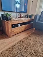 Te koop tv kast eventueel met bijpassende salontafel, Ophalen, 50 tot 100 cm, Zo goed als nieuw, Minder dan 100 cm