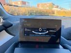 BMW i3 170pk (94 Ah) Aut 2020 Wit, Auto's, BMW, Stof, Zwart, 4 stoelen, Wit
