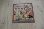 LP Guckenheimer Sour Kraut Band – Music For Non-Thinkers, Ophalen of Verzenden, Gebruikt, 12 inch