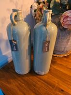 Brynxz kruiken, Huis en Inrichting, Ophalen of Verzenden, Zo goed als nieuw