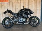 Kawasaki Z 900 ABS (bj 2017), Motoren, Motoren | Kawasaki, 4 cilinders, Bedrijf, KAWASAKI, Meer dan 35 kW