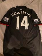 Gesigneerd Jordan Henderson Liverpool shirt video bewijs, Sport en Fitness, Voetbal, Shirt, Ophalen of Verzenden, Zo goed als nieuw