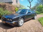 Jaguar XJ 3.2 Executive V8 2000 Zwart, Auto's, Automaat, Achterwielaandrijving, 101 €/maand, 8 cilinders