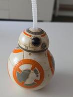Originele disney world usa drinkbeker BB8 starwars, Verzamelen, Ophalen of Verzenden, Zo goed als nieuw, Actiefiguurtje
