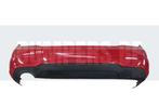Bumper Mercedes C-KLASSE W204 AMG Sedan FACELIFT 11-14 A2048, Auto-onderdelen, Gebruikt, 6 maanden garantie, Ophalen of Verzenden