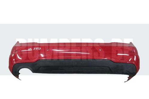 Bumper Mercedes C-KLASSE W204 AMG Sedan FACELIFT 11-14 A2048, Auto-onderdelen, Carrosserie en Plaatwerk, Bumper, Achter, Gebruikt