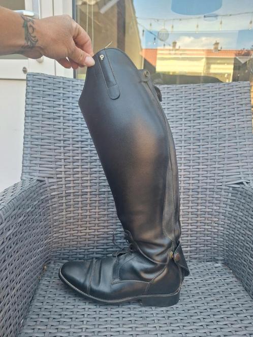 Petrie melbourne maat 38, Dieren en Toebehoren, Paardrijkleding, Zo goed als nieuw, Schoeisel, Dressuur, Ophalen of Verzenden