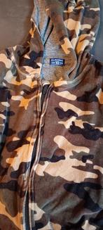 Claessens Onesie Maat 134/140 - Fleece/Katoen, Ophalen of Verzenden