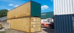 Zeecontainer 40 ft standaard, Ophalen of Verzenden