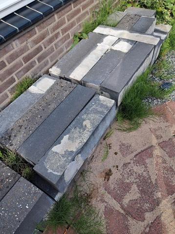 Blokken, 30 stuks  beschikbaar voor biedingen
