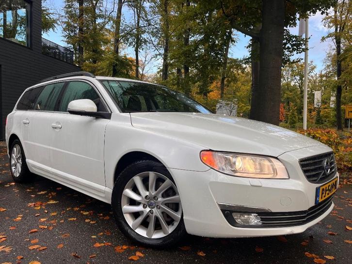 Volvo V70 2013 D4, Auto-onderdelen, Motor en Toebehoren, Volvo, Gebruikt, Ophalen