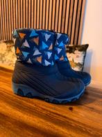 Snowboots maat 29, Ophalen of Verzenden, Zo goed als nieuw, Jongen of Meisje, Laarzen