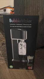Bubbel Maker, Ophalen, Zo goed als nieuw