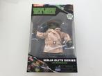 Teenage mutant Ninja turtles Ninja elite series Leo in disgu, Ophalen of Verzenden, Nieuw