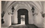 EDAM Groote Kerk 1949, Verzamelen, Verzenden, 1940 tot 1960, Gelopen, Noord-Holland