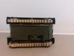 Gama no. 70 tank - jaren 50 - vintage blikken speelgoed, Ophalen of Verzenden