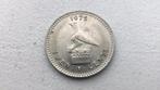 Rhodesia 20 cent 1975., Ophalen of Verzenden, Overige landen