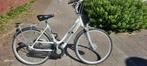 Damesfiets 28 inch 7 Versnellingen Sparta, Sparta, 53 tot 56 cm, Versnellingen, Ophalen of Verzenden