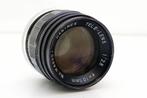Hanimex tele-lens 105mm f/2.8 portretlens T2, Verzenden, 1960 tot 1980, Lens of Lenzen