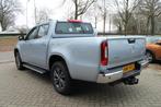 Mercedes-Benz X-klasse 250 d 4-MATIC ,5pers Automaat, Marge, Gebruikt, 2113 kg, Diesel, Vierwielaandrijving