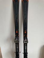 Blizzard Quattro RS Ski's - 181cm, 180 cm of meer, Zo goed als nieuw, Carve, Skiën