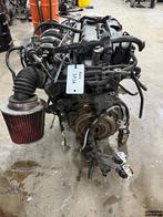 Motor Ford code: SPJA, Ophalen, Gebruikt, -, -
