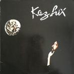 LP vinyl  KAZ LUX – Distance (1978 - NL), Cd's en Dvd's, Vinyl | Rock, Verzenden, Gebruikt, 12 inch, Poprock