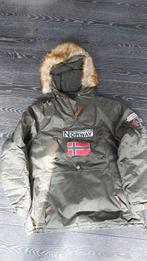 Ski jas heren xl zo goed als nieuw!, Kleding | Heren, Ophalen of Verzenden, Maat 56/58 (XL), Zo goed als nieuw, Jack