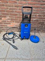 Hogedrukreiniger nieuw nilfisk C 120.7, Ophalen, Nieuw, Met autostop en -start, Elektrisch