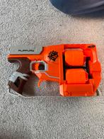 Nerf flipfury, Ophalen, Zo goed als nieuw