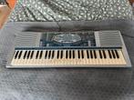 Keyboard werkend, Muziek en Instrumenten, Keyboards, Aanslaggevoelig, Ophalen, Overige merken, 61 toetsen