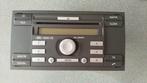 Ford radio cd speler - Ford 6000 cd, Auto diversen, Autoradio's, Ophalen, Gebruikt