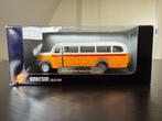 Malta Bus Mercedez Benz Omnibus O 3500 - Nieuw in doos!, Ophalen, Nieuw, Overige merken