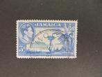 A17077: Jamaica GVI 3 d, Postzegels en Munten, Postzegels | Amerika, Ophalen