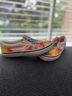 Vans Glow in the dark Slip on schoenen. Maat33, Kinderen en Baby's, Speelgoed | Buiten | Rolschaatsen, Ophalen of Verzenden, Zo goed als nieuw