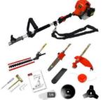 Bosmaaier 8 in 1 combitool, Tuin en Terras, Ophalen of Verzenden, Nieuw, 30 tot 50 cm, Benzine
