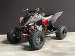 Yamaha Raptor 700 R Custom Special 2007 Quad YFM Kenteken