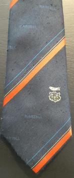Martell Cognac stropdas, Verzamelen, Verzenden, Nieuw, Gebruiksvoorwerp